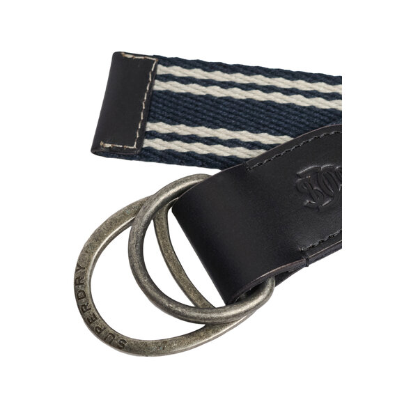 SUPERDRY HERITAGE STRIPE WEBBING ΖΩΝΗ ΑΝΔΡΙΚΗ Y9210123A-JIF