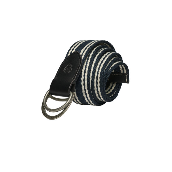 SUPERDRY HERITAGE STRIPE WEBBING ΖΩΝΗ ΑΝΔΡΙΚΗ Y9210123A-JIF