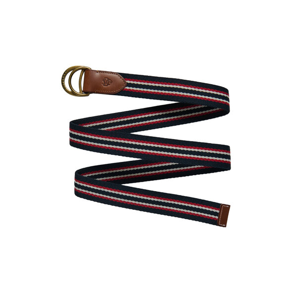 SUPERDRY HERITAGE STRIPE WEBBING ΖΩΝΗ ΑΝΔΡΙΚΗ Y9210123A-L2D