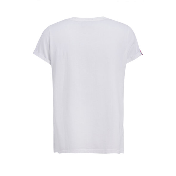 SUPERDRY NO6 LOGO T-SHIRT ΓΥΝΑΙΚΕΙO G10001HO-01C