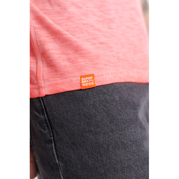 SUPERDRY LOW ROLLER TEE ΜΠΛΟΥΖΑ ΑΝΔΡIKH M1010025A-PY7