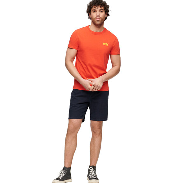 SUPERDRY NEON LITE ΜΠΛΟΥΖΑ ΑΝΔΡIKH M1010026A-B5T