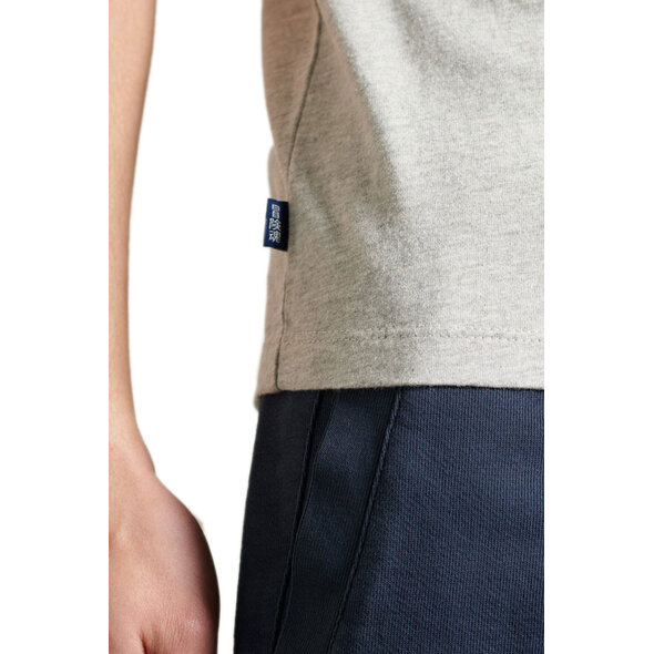 SUPERDRY ORANGE LABEL BASEBALL ΜΠΛΟΥΖΑ ΑΝΔΡIKH M1010864A-41Q