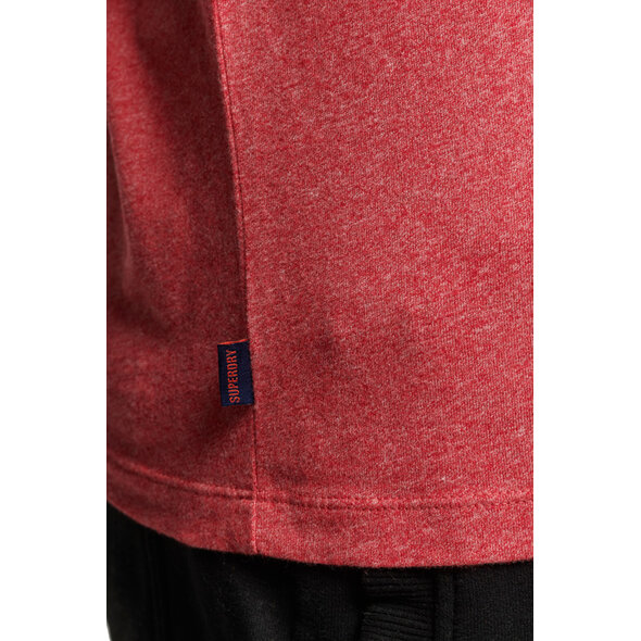 SUPERDRY VINTAGE RINGER ΜΠΛΟΥΖΑ ΑΝΔΡIKH M1011183A-6EX