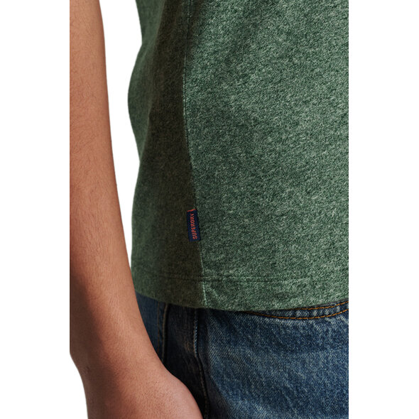 SUPERDRY VINTAGE RINGER ΜΠΛΟΥΖΑ ΑΝΔΡIKH M1011183A-6GK