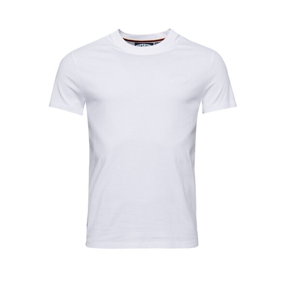 SUPERDRY VINTAGE LOGO EMBROIDERED ΜΠΛΟΥΖΑ ΑΝΔΡIKH M1011245A-01C