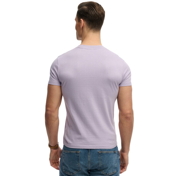 SUPERDRY VINTAGE LOGO EMBROIDERED ΜΠΛΟΥΖΑ ΑΝΔΡIKH M1011245A-1PM