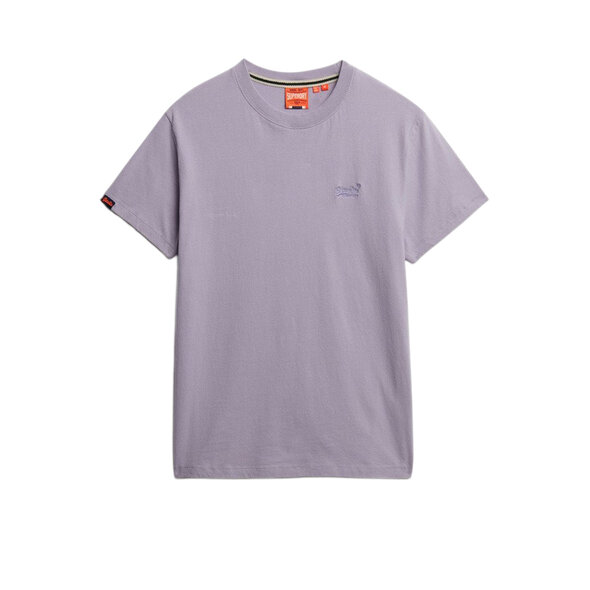 SUPERDRY VINTAGE LOGO EMBROIDERED ΜΠΛΟΥΖΑ ΑΝΔΡIKH M1011245A-1PM