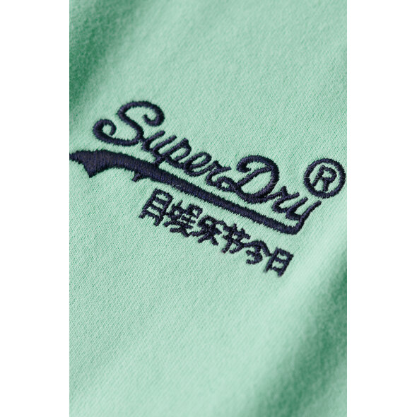 SUPERDRY VINTAGE LOGO EMBROIDERED ΜΠΛΟΥΖΑ ΑΝΔΡΙΚΗ M1011245A-2MD