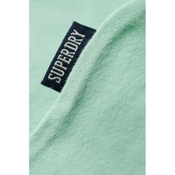 SUPERDRY VINTAGE LOGO EMBROIDERED ΜΠΛΟΥΖΑ ΑΝΔΡΙΚΗ M1011245A-2MD