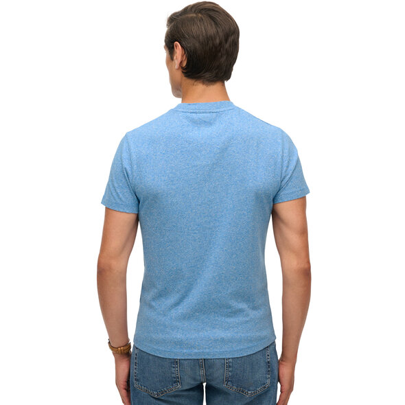SUPERDRY VINTAGE LOGO EMBROIDERED ΜΠΛΟΥΖΑ ΑΝΔΡIKH M1011245A-5ED