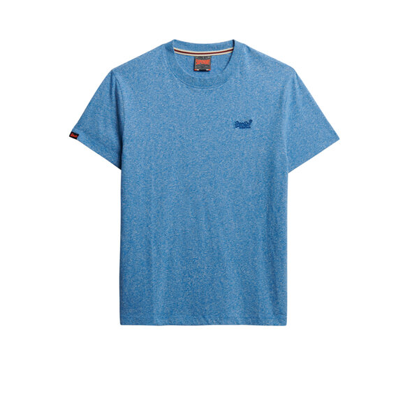 SUPERDRY VINTAGE LOGO EMBROIDERED ΜΠΛΟΥΖΑ ΑΝΔΡIKH M1011245A-5ED