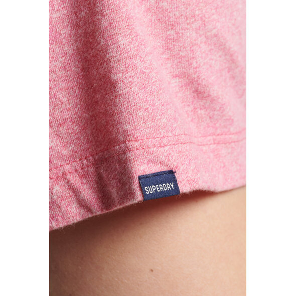 SUPERDRY VINTAGE LOGO EMBROIDERED ΜΠΛΟΥΖΑ ΑΝΔΡIKH M1011245A-5XE