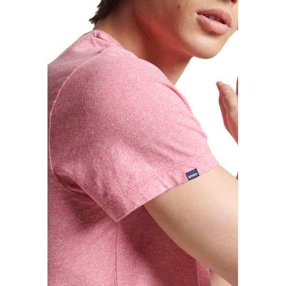 SUPERDRY VINTAGE LOGO EMBROIDERED ΜΠΛΟΥΖΑ ΑΝΔΡIKH M1011245A-5XE