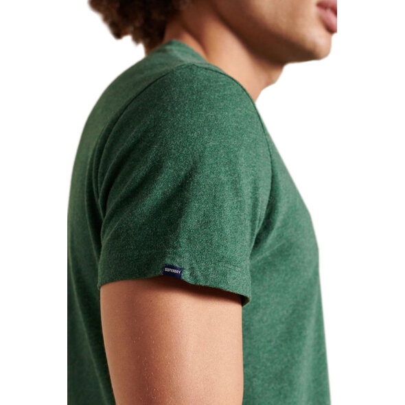 SUPERDRY VINTAGE LOGO EMBROIDERED ΜΠΛΟΥΖΑ ΑΝΔΡIKH M1011245A-6CV
