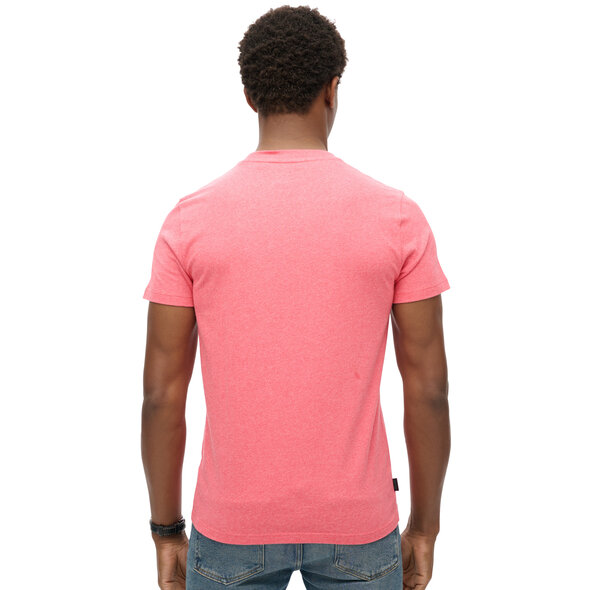 SUPERDRY VINTAGE LOGO EMBROIDERED ΜΠΛΟΥΖΑ ΑΝΔΡIKH M1011245A-9VS
