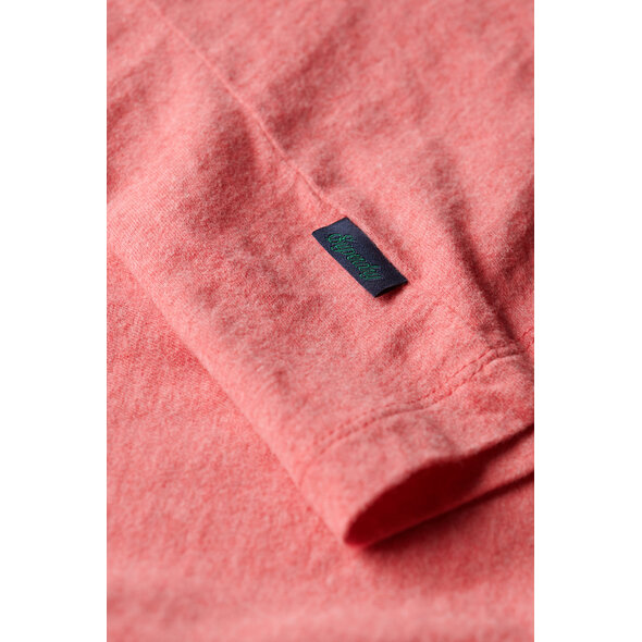 SUPERDRY VINTAGE LOGO EMBROIDERED ΜΠΛΟΥΖΑ ΑΝΔΡIKH M1011245A-9VS