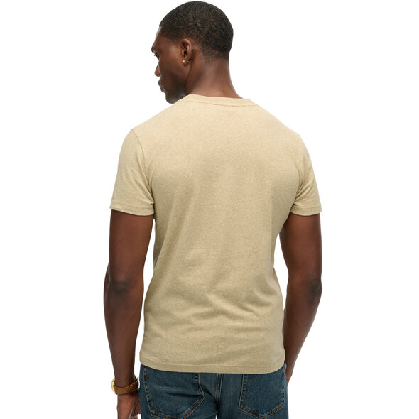 SUPERDRY VINTAGE LOGO EMBROIDERED ΜΠΛΟΥΖΑ ΑΝΔΡIKH M1011245A-9XE