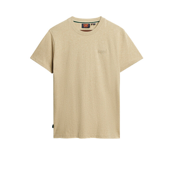 SUPERDRY VINTAGE LOGO EMBROIDERED ΜΠΛΟΥΖΑ ΑΝΔΡIKH M1011245A-9XE