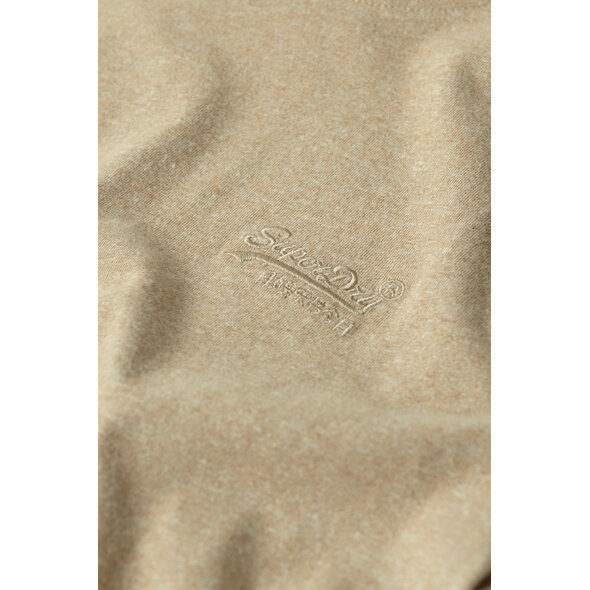 SUPERDRY VINTAGE LOGO EMBROIDERED ΜΠΛΟΥΖΑ ΑΝΔΡIKH M1011245A-9XE