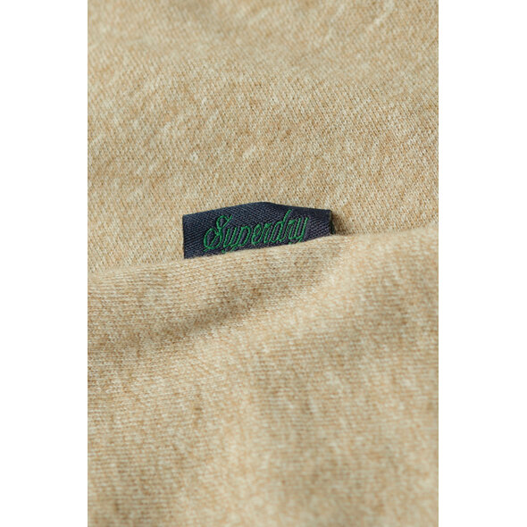 SUPERDRY VINTAGE LOGO EMBROIDERED ΜΠΛΟΥΖΑ ΑΝΔΡIKH M1011245A-9XE