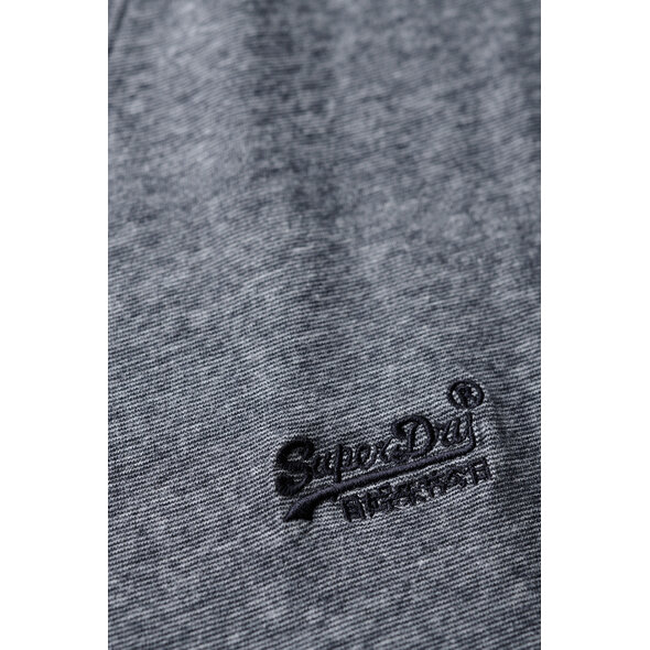 SUPERDRY VINTAGE LOGO EMBROIDERED ΜΠΛΟΥΖΑ ΑΝΔΡIKH M1011245A-B7W