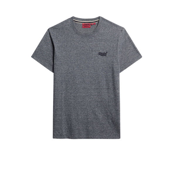 SUPERDRY VINTAGE LOGO EMBROIDERED ΜΠΛΟΥΖΑ ΑΝΔΡIKH M1011245A-B7W