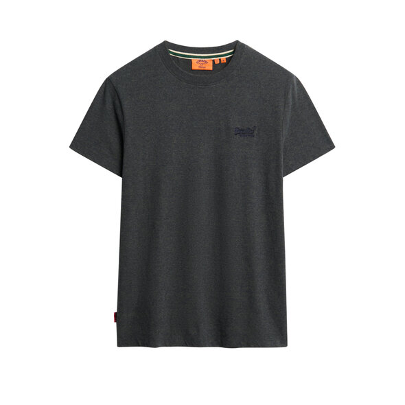 SUPERDRY VINTAGE LOGO EMBROIDERED ΜΠΛΟΥΖΑ ΑΝΔΡIKH M1011245A-B7Z