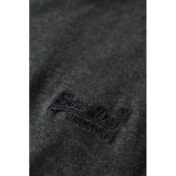 SUPERDRY VINTAGE LOGO EMBROIDERED ΜΠΛΟΥΖΑ ΑΝΔΡIKH M1011245A-B7Z