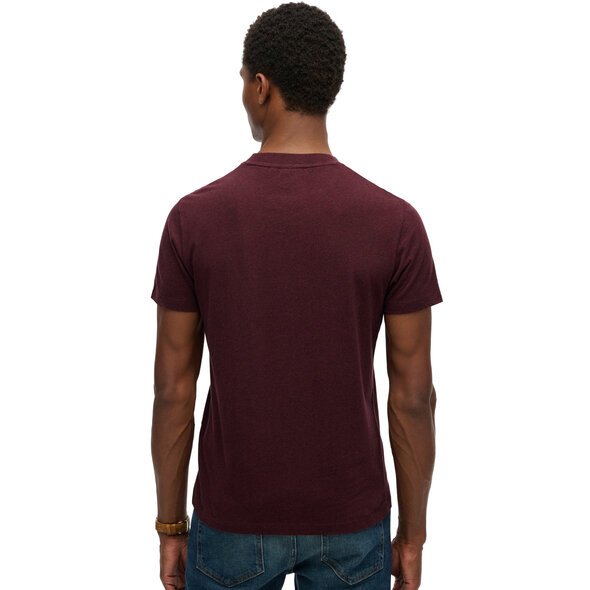 SUPERDRY VINTAGE LOGO EMBROIDERED ΜΠΛΟΥΖΑ ΑΝΔΡIKH M1011245A-C4T