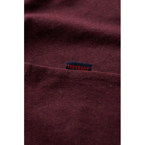 SUPERDRY VINTAGE LOGO EMBROIDERED ΜΠΛΟΥΖΑ ΑΝΔΡIKH M1011245A-C4T