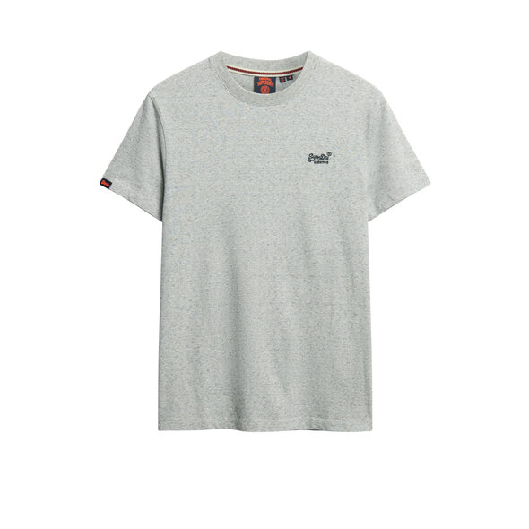 SUPERDRY VINTAGE LOGO EMBROIDERED ΜΠΛΟΥΖΑ ΑΝΔΡIKH M1011245A-CIE