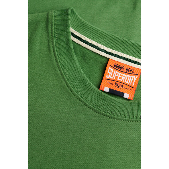 SUPERDRY VINTAGE LOGO EMBROIDERED ΜΠΛΟΥΖΑ ΑΝΔΡIKH M1011245A-G5S