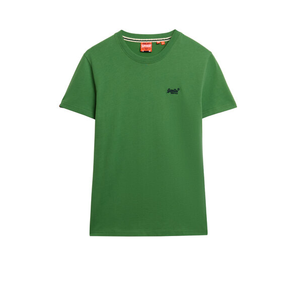 SUPERDRY VINTAGE LOGO EMBROIDERED ΜΠΛΟΥΖΑ ΑΝΔΡIKH M1011245A-G5S