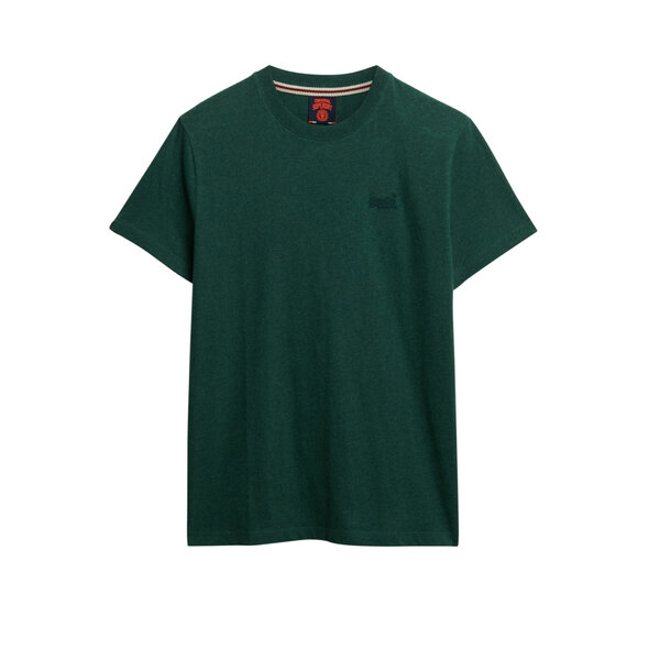 SUPERDRY VINTAGE LOGO EMBROIDERED ΜΠΛΟΥΖΑ ΑΝΔΡIKH M1011245A-G8Q