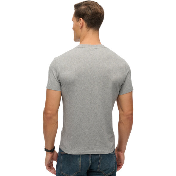 SUPERDRY VINTAGE LOGO EMBROIDERED ΜΠΛΟΥΖΑ ΑΝΔΡIKH M1011245A-I1B