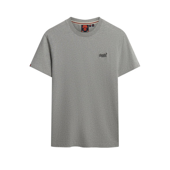 SUPERDRY VINTAGE LOGO EMBROIDERED ΜΠΛΟΥΖΑ ΑΝΔΡIKH M1011245A-I1B