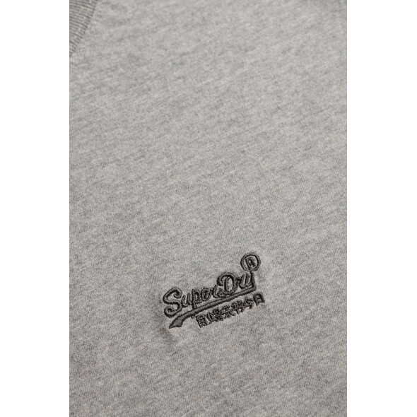SUPERDRY VINTAGE LOGO EMBROIDERED ΜΠΛΟΥΖΑ ΑΝΔΡIKH M1011245A-I1B