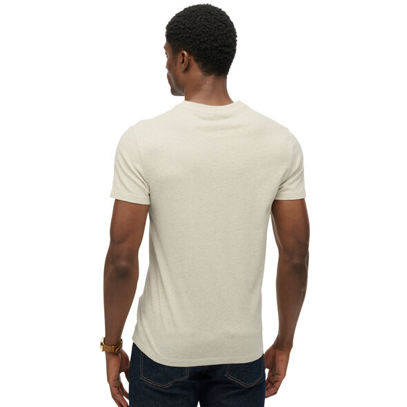 SUPERDRY VINTAGE LOGO EMBROIDERED ΜΠΛΟΥΖΑ ΑΝΔΡIKH M1011245A-I1H