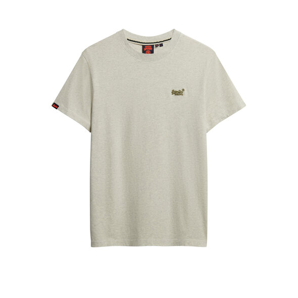 SUPERDRY VINTAGE LOGO EMBROIDERED ΜΠΛΟΥΖΑ ΑΝΔΡIKH M1011245A-I1H