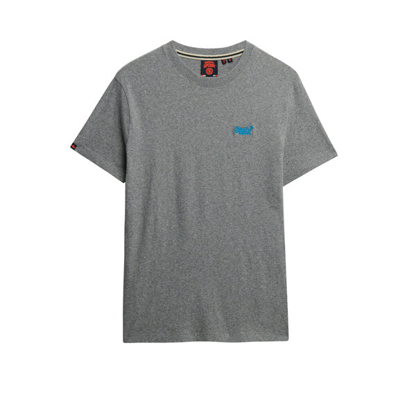 SUPERDRY VINTAGE LOGO EMBROIDERED ΜΠΛΟΥΖΑ ΑΝΔΡIKH M1011245A-J1O
