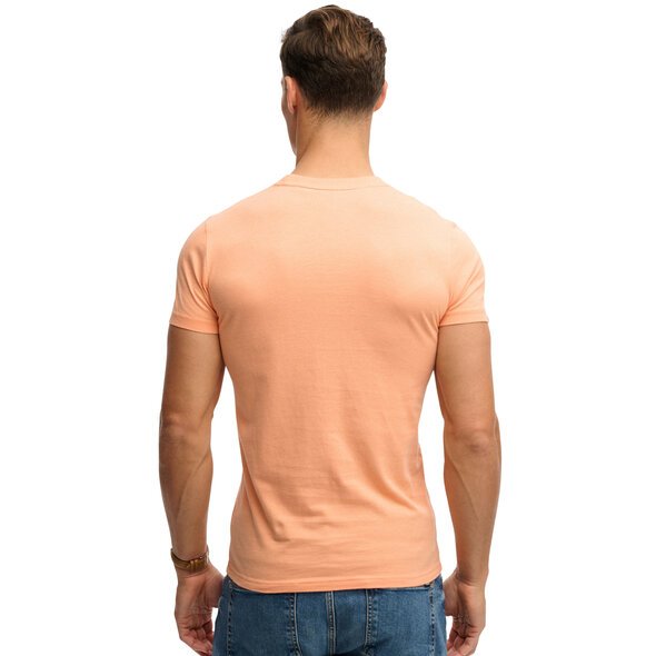 SUPERDRY VINTAGE LOGO EMBROIDERED ΜΠΛΟΥΖΑ ΑΝΔΡIKH M1011245A-J7H