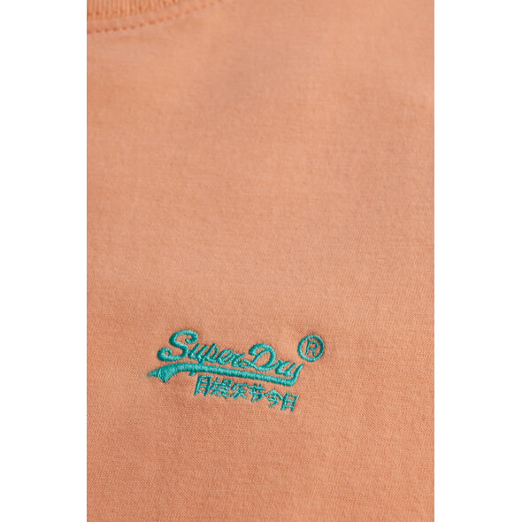 SUPERDRY VINTAGE LOGO EMBROIDERED ΜΠΛΟΥΖΑ ΑΝΔΡIKH M1011245A-J7H