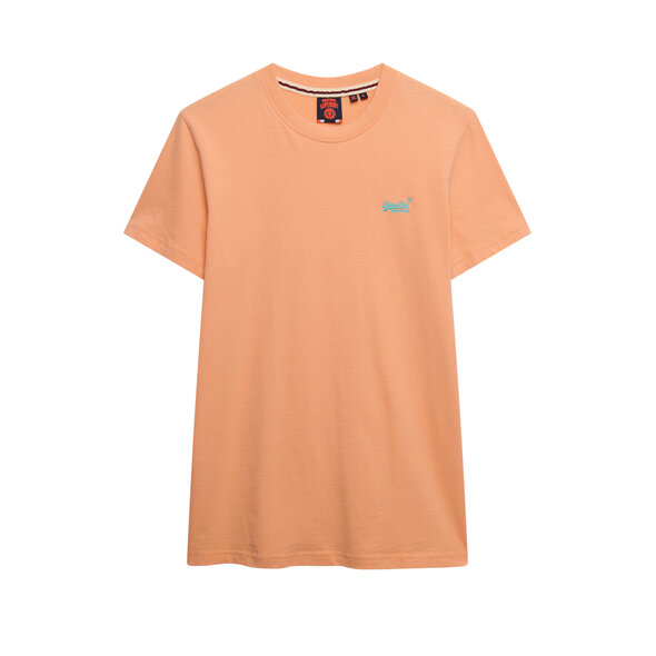 SUPERDRY VINTAGE LOGO EMBROIDERED ΜΠΛΟΥΖΑ ΑΝΔΡIKH M1011245A-J7H