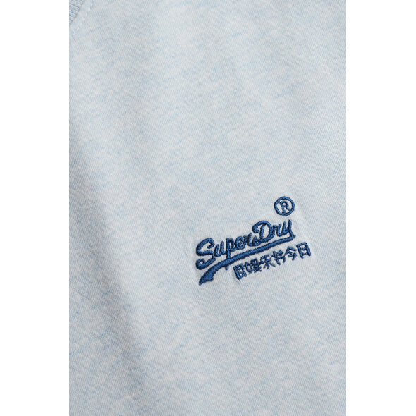 SUPERDRY VINTAGE LOGO EMBROIDERED ΜΠΛΟΥΖΑ ΑΝΔΡIKH M1011245A-J7I