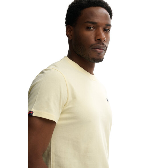 SUPERDRY VINTAGE LOGO EMBROIDERED ΜΠΛΟΥΖΑ ΑΝΔΡIKH M1011245A-J7L