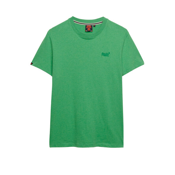 SUPERDRY VINTAGE LOGO EMBROIDERED ΜΠΛΟΥΖΑ ΑΝΔΡΙΚΗ M1011245A-J7N