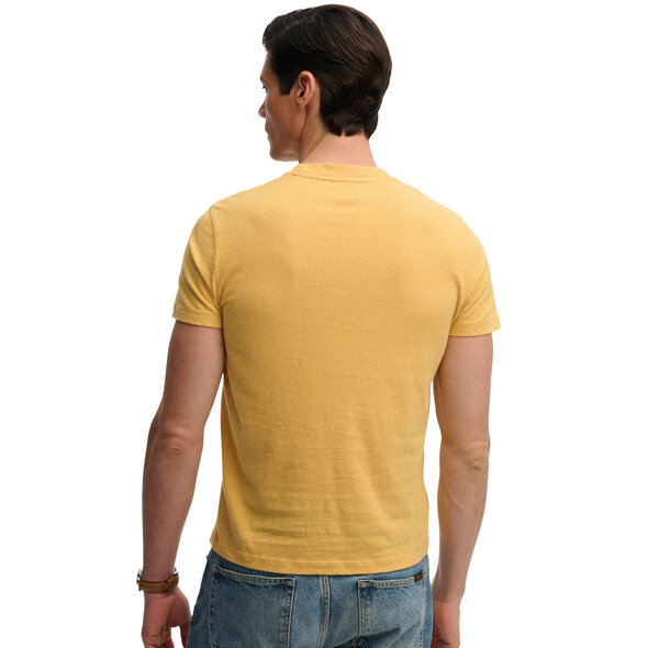 SUPERDRY VINTAGE LOGO EMBROIDERED ΜΠΛΟΥΖΑ ΑΝΔΡΙΚΗ M1011245A-J7O