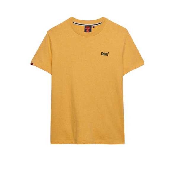 SUPERDRY VINTAGE LOGO EMBROIDERED ΜΠΛΟΥΖΑ ΑΝΔΡΙΚΗ M1011245A-J7O