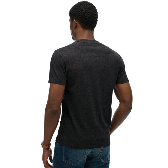 SUPERDRY VINTAGE LOGO EMBROIDERED ΜΠΛΟΥΖΑ ΑΝΔΡIKH M1011245A-JWF